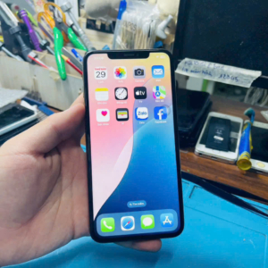 iPhone Xs MAX