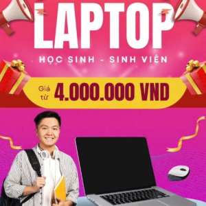 Laptop xách tay JAPAN-USA